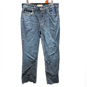 Everlane mom jeans size 29 reg